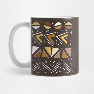 Mudcloth 2 Mug